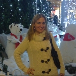 Naiara Beitia, Babysitter in Málaga