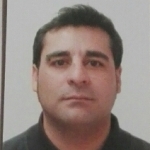 Pablo Jose Lopez Cabello, Painter in Alcalá de Guadaíra