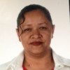 Meri Astrit Uriepero De Maldonado, Pedagogue in Bárcena de Cicero