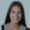 Maria Cristina Corchado Garrido, Child educator in Almagro