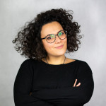 Claudia Basile, Traductora de español a italiano en Granada