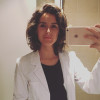 Nazaret Luna Castro, Osteopath in Algeciras