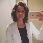 Nazaret Luna Castro, Osteopath in Algeciras
