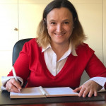 Carmen Morando, Personal coach in Pozuelo de Alarcón
