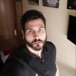 Iván Valvidares Linares, Massatgista a Gijón