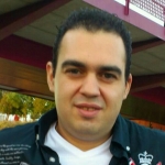 Jose Javier Carcel Ochando, Cambrer a Requena