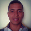 Giovanny Lugo, Bricklayer in Manises