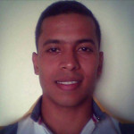Giovanny Lugo, Bricklayer in Manises