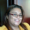 Joselyne Gonzalez Lasso, Caregiver of sick or disabled in Sevilla