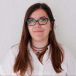 Ana Villaseñor Horcajada, Redactora de continguts en castellà a Madrid