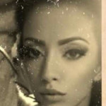 Nadya Angelova, Waitress in Cuenca