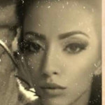 Nadya Angelova, Makeup artist in Cuenca