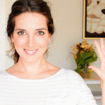 Gema De Medina, Actress in Madrid