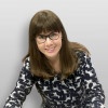 María Candelario, Content writer in Spanish in Madrid