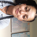 Miriam Alonso, Leisure Instructor in Vitoria-Gasteiz