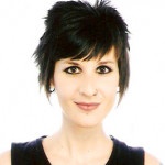 Livia Herrero, Nutricionista a Madrid