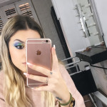 Maria Embuena, Makeup artist in Valencia
