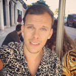 Alberto Montero, Pet sitter in Gijón