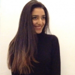 Isabela Alorda, Babysitter in Calvià