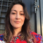 Rocio Latu, Speech therapist in Barcelona