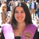 Ana Rosa García Redondo, Babysitter in Sevilla