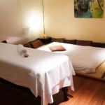 Franchesca Moroni, Masseur in Sevilla