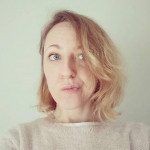 Cristina Adame, Spanish tutor in Madrid