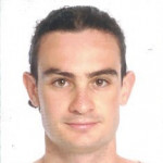 Ander Unzueta, Lifeguard in Vitoria-Gasteiz