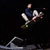 Andrés Rubiales Garrido, Professor de skateboard a Jerez de la Frontera