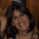 Lilia Sierra, Content writer in Spanish in Santa Cruz de Tenerife