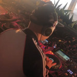 Oscar Nevado Duque, DJ in Barcelona