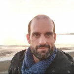 David Guinea, Chef in Palma