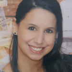 Dayana Gonzalez, Child educator in Santa Cruz de Tenerife
