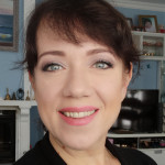 Yulia Volichenko, Netejadora a Majadahonda
