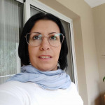 Noemi De Ara, Cuidadora de gent gran a Puerto de la Cruz