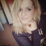 Sara Moreno, Waitress in Jaén