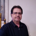 Josep Lluís Peris, Chófer privado en Sant Pol de Mar