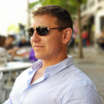 Valentin Ursu, Private chauffeur in Castellón de la Plana