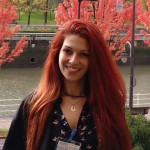 Yurena Pérez, Psychologist in Oviedo