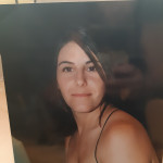 Mercedes Moreno, Cuidadora de malalts o discapacitats a Chiclana de la Frontera