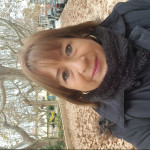 Loretta Maria Leon Luis, Housekeeper in Telde