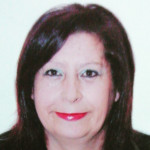 María Ángeles Redondo Mendoza, Cuidadora de gent gran a Granada