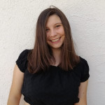 Elena Calvo López, Leisure Instructor in Alpedrete