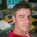 Pedro García, DJ in Valencia