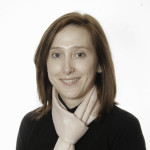 Paula BaÑuelos, Family mediator in San Lorenzo de El Escorial