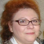 Ana Sanchez, Auxiliar d'infermeria a Madrid