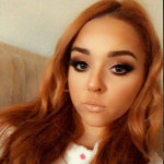Jessica Cortes Heredia, House cleaner in Jaén