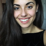 Neus Ramos, Azafata in Barcelona