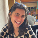 Neus Ramos, Professora de reforç a Barcelona