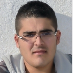 Damian Peral, Plumber in Valencia